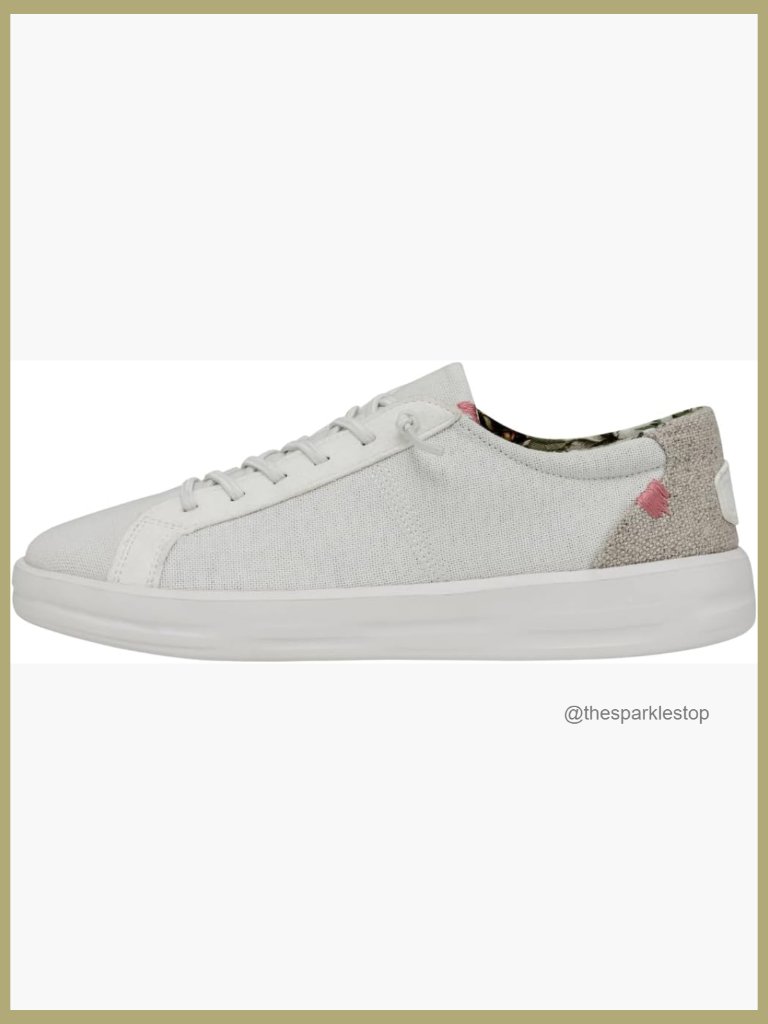 Slip On Sneakers Lightweight Casual Everyday Shoes Machine Washable